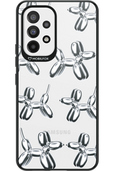 Balloon Dogs - Samsung Galaxy A53