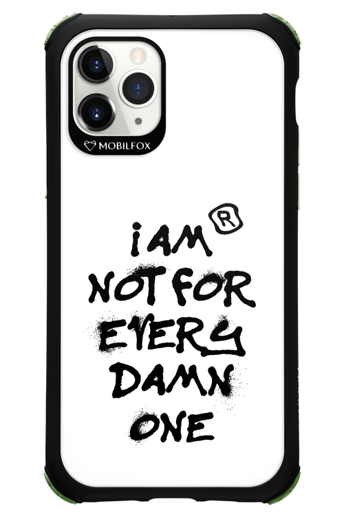 Original R 2.0 - Apple iPhone 11 Pro