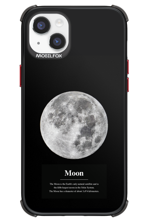 Moon 2.0 - Apple iPhone 14 Plus