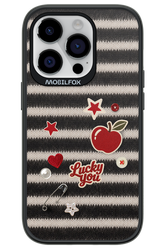 Lucky You 2.0 - Apple iPhone 14 Pro