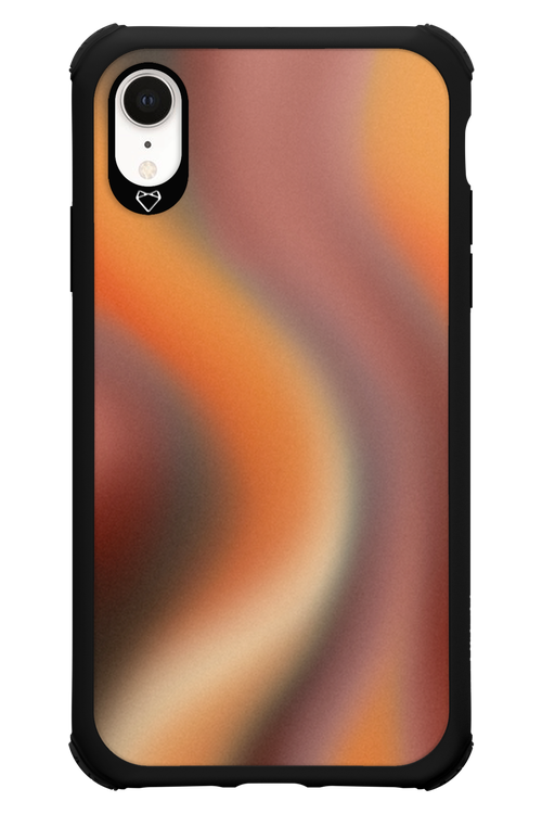 Warm Aura 2.0 - Apple iPhone XR