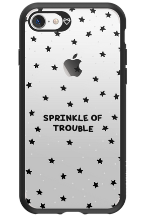 Trouble - Apple iPhone 7