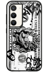 CLOWN BLVCK - Samsung Galaxy S23