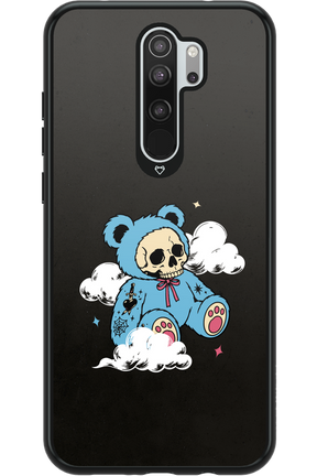 Be Sweet 2.0 - Xiaomi Redmi Note 8 Pro