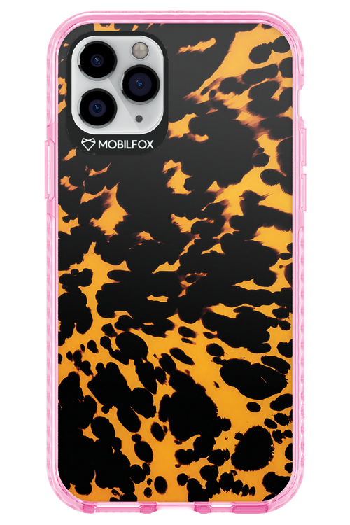 Tortoise Shell 2.0 - Apple iPhone 11 Pro