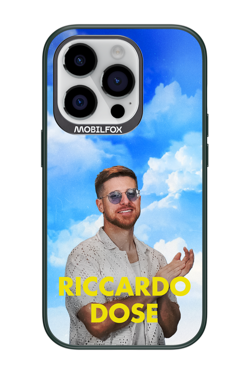 Riccardo Sky 2.0 - Apple iPhone 14 Pro