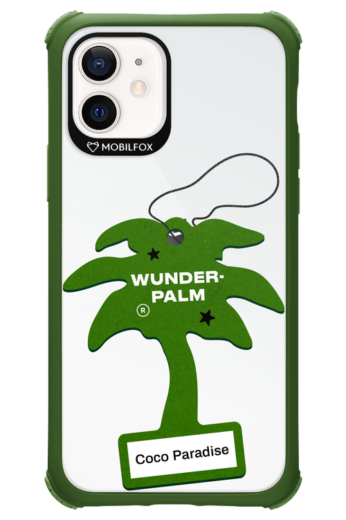 Wunder-Palm 2.0 - Apple iPhone 12