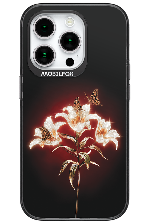 Glow Up Girl 2.0 - Apple iPhone 15 Pro