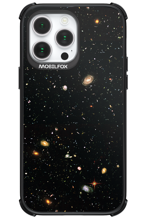 Cosmic Space - Apple iPhone 14 Pro Max