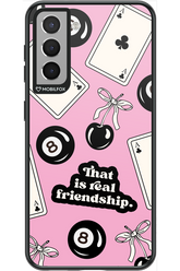 Win Win Black 2.0 - Samsung Galaxy S21
