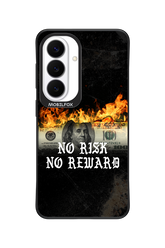 No R1SK No REWARD 2.0 - Samsung Galaxy S26