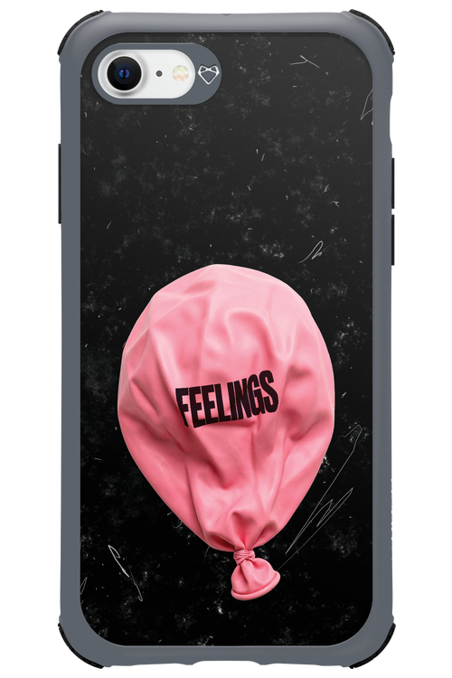 Feelings 2.0 - Apple iPhone 7