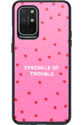 Trouble Pink - OnePlus 8T