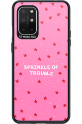 Trouble Pink - OnePlus 8T