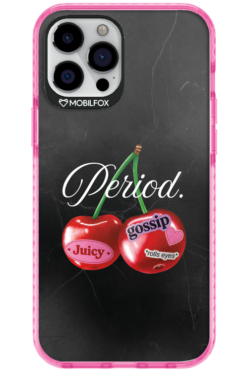 Period 2.0 - Apple iPhone 12 Pro Max