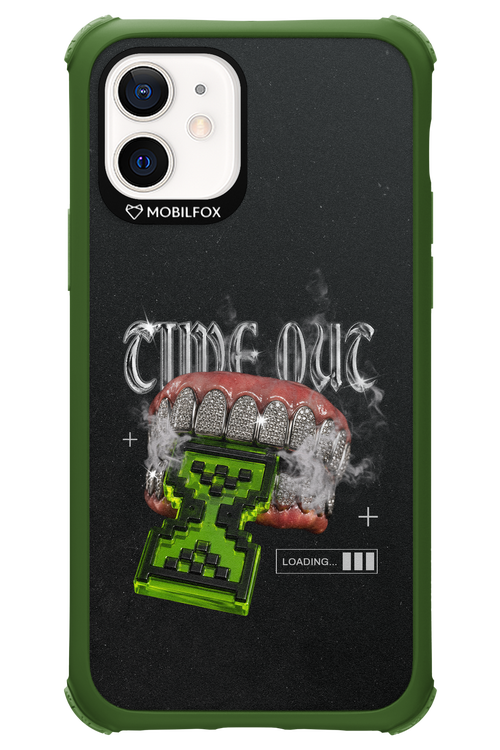 Time Out 2.0 - Apple iPhone 12