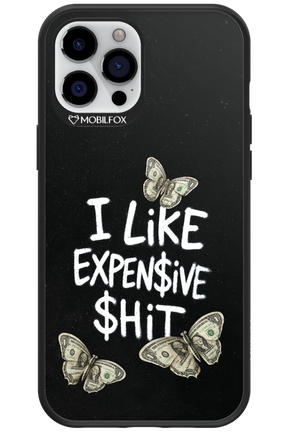 MoneyFly 2.0 - Apple iPhone 12 Pro Max