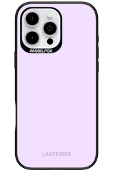 LAVENDER - FS2 2.0 - Apple iPhone 16 Pro Max