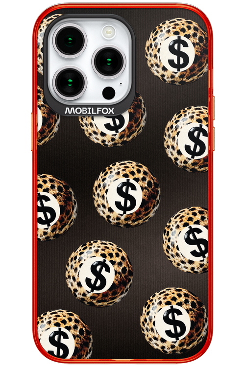 I need dollars 2.0 - Apple iPhone 15 Pro Max