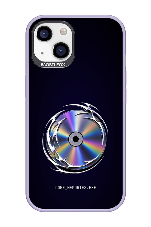 Core Memories 2.0 - Apple iPhone 13