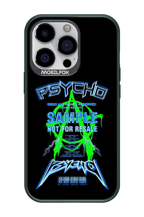 Sample Anarchy - Apple iPhone 13 Pro