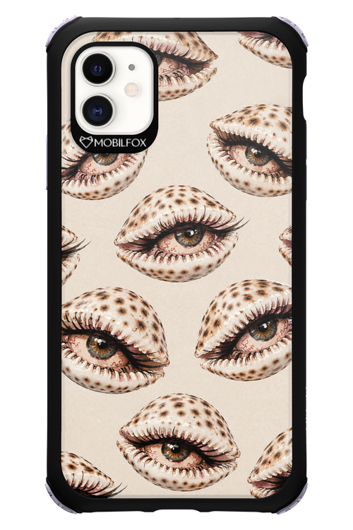 Ocean Eyes 2.0 - Apple iPhone 11