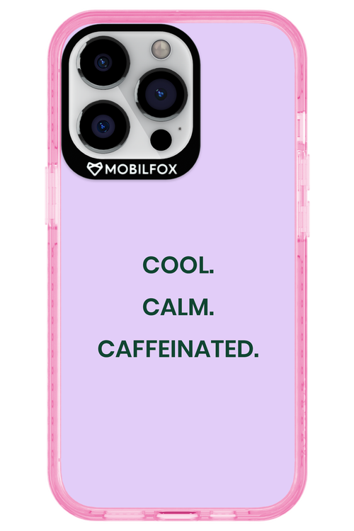 CCC - Apple iPhone 13 Pro