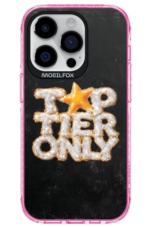 Top Tier 2.0 - Apple iPhone 14 Pro