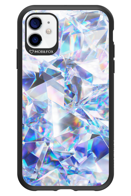 Holo Shard - Apple iPhone 11