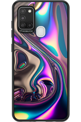 Post Future 2.0 - Samsung Galaxy A21 S