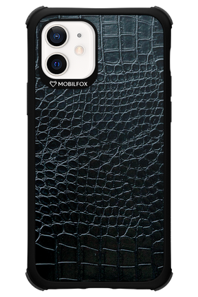 Leather - Apple iPhone 12