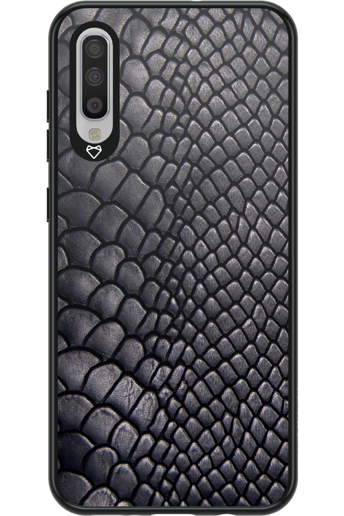 Reptile - Samsung Galaxy A70