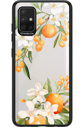 Amalfi Orange 2.0 - Samsung Galaxy A51