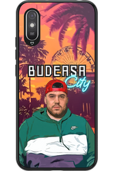 Budesa City Beach - Xiaomi Redmi 9A