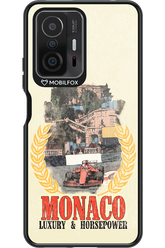 Monaco Luxury 2.0 - Xiaomi Mi 11T