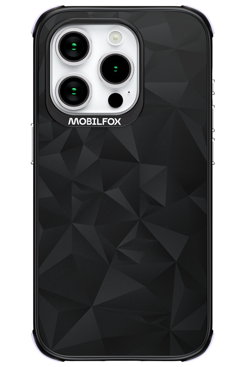 Low Poly 2.0 - Apple iPhone 15 Pro