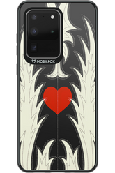 Boots Embroidery 2.0 - Samsung Galaxy S20 Ultra 5G