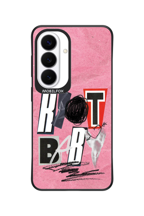 Riot baby 2.0 - Samsung Galaxy S26