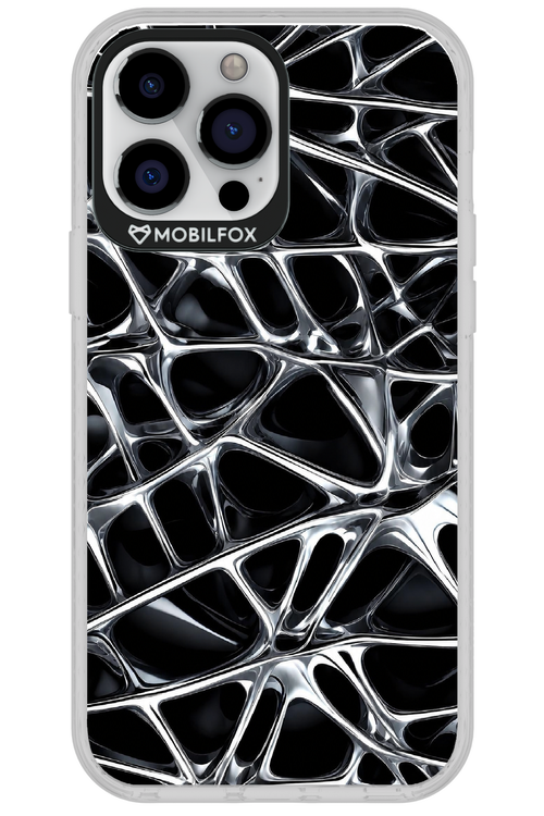Chrome Era 2.0 - Apple iPhone 13 Pro Max