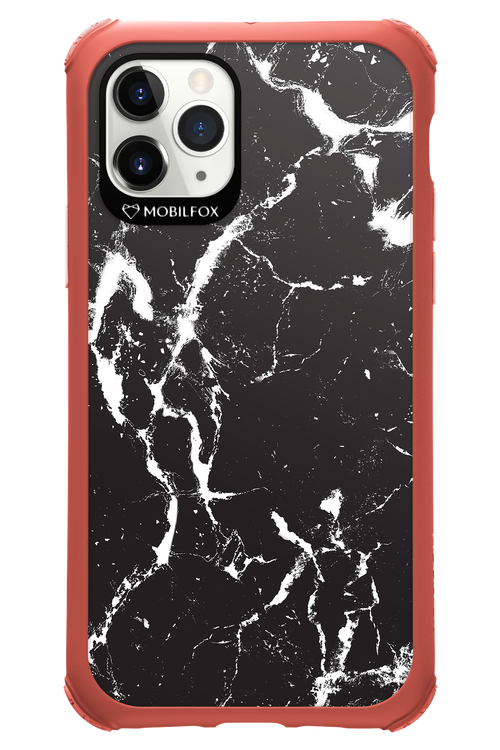 Grunge Marble 2.0 - Apple iPhone 11 Pro