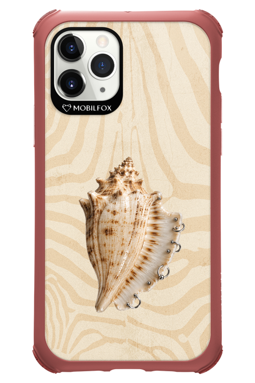 Shell Me Out 2.0 - Apple iPhone 11 Pro