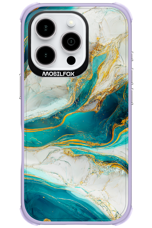 Emerald 2.0 - Apple iPhone 16 Pro