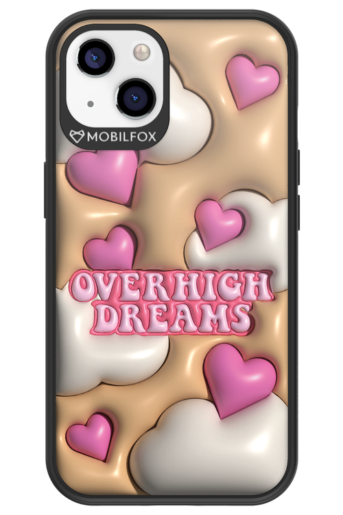 Overhigh Dreams - Apple iPhone 13