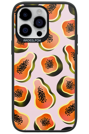 Papaya Wave 2.0 - Apple iPhone 14 Pro Max