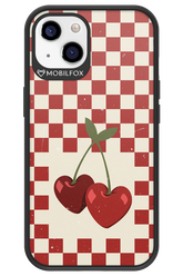 Wild Cherry 2.0 - Apple iPhone 13