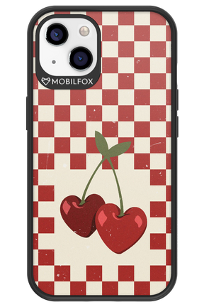 Wild Cherry 2.0 - Apple iPhone 13