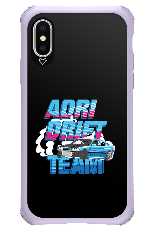 Adri Drift 2.0 - Apple iPhone XS
