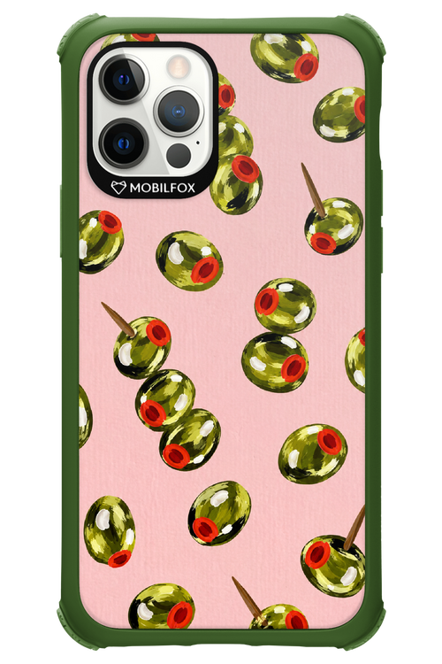 Olive 2.0 - Apple iPhone 12 Pro