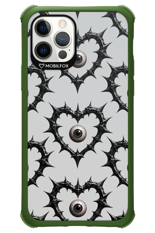 Heart Vision 2.0 - Apple iPhone 12 Pro