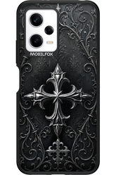 Armor 2.0 - Xiaomi Redmi Note 12 5G
